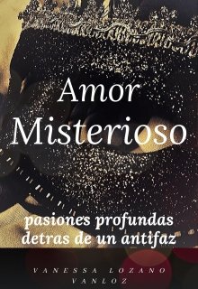 Amor Misterioso