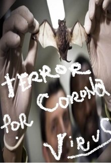 Libro. "Terror Por  Coronavirus" Leer online