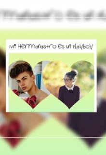 Mi Hermanastro es un Playboy