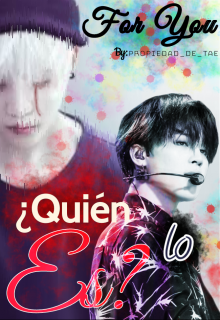 ¿ Quién lo Es? [ Yoonmin ]