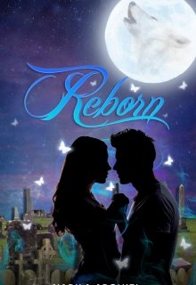 Libro. "Reborn (renacida)" Leer online