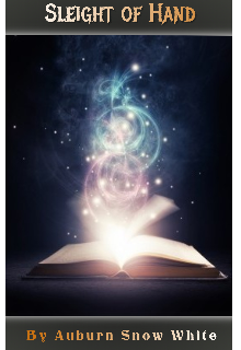 Book. "Sleight of Hand" read online