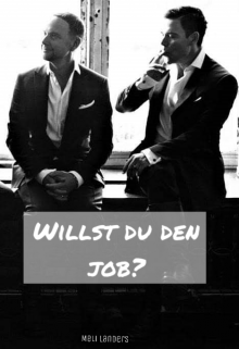 Libro. "Willst du den job?" Leer online