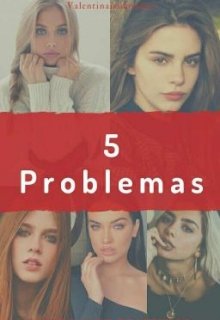 Libro. "5 Problemas" Leer online