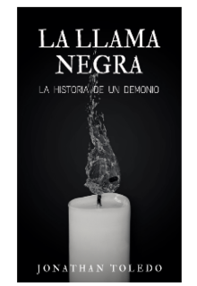 La Llama Negra