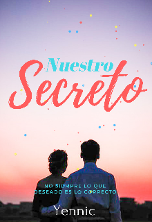 Nuestro Secreto - yennic