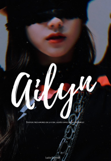 Libro. "Ailyn" Leer online