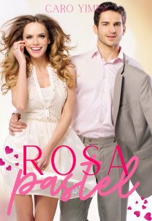Libro. "Rosa pastel" Leer online