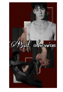 Libro. "Bad obsession " Leer online