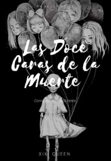 Las Doce Caras De La Muerte 