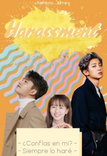 Libro. "Harassment - Chansoo" Leer online