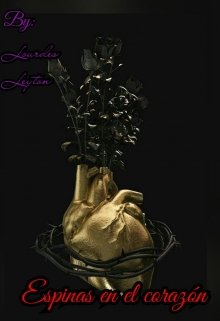 Libro. "Espinas en el corazón (almas heridas 3)" Leer online