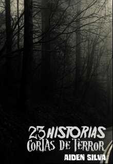 23 Short Horror Stories