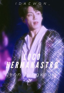 ❝loco hermanastro❞ jeon jungkook. [editando] 
