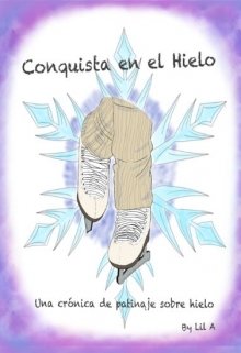 Libro. "Conquista en el Hielo" Leer online