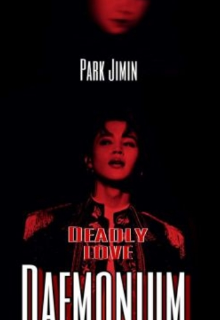 Dear daemonium [park Jimin]