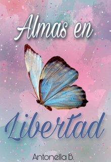 Almas en Libertad