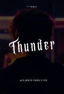 Thunder |yoonmin|