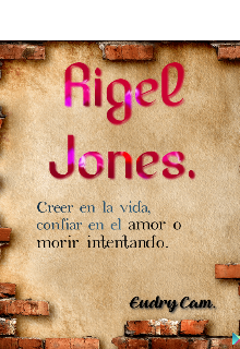 Rigel Jones.