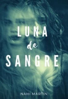 Luna de sangre