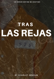 Tras Las Rejas - ''kookjin''