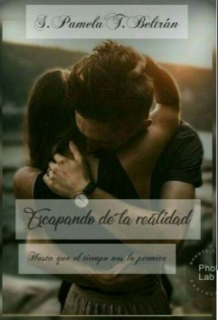Libro. "Escapando de la Realidad" Leer online