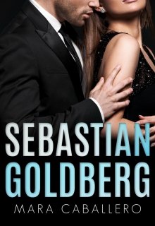 Libro. "Sebastian Goldberg" Leer online