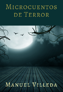 Libro. "Microcuentos de terror" Leer online