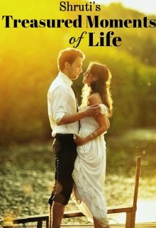 Book. "Treasured Moments of Life" read online