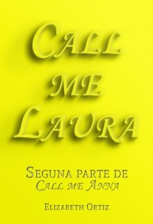 Call me Laura