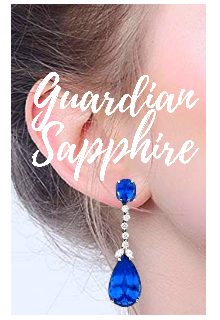 Guardian Sapphire
