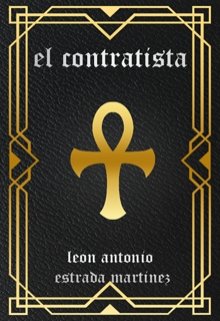 Libro. "el contratista" Leer online