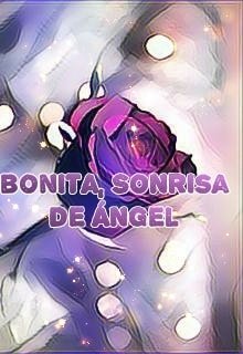 Bonita, sonrisa de ángel