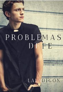 Problemas de Fe (fanfic Starker)