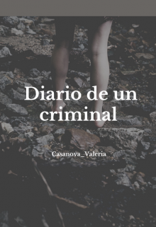 Diario de un criminal