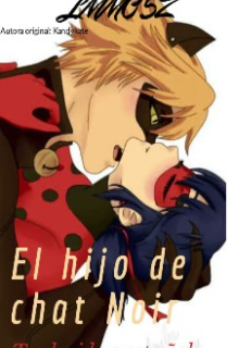 El Hijo De Chat Noir