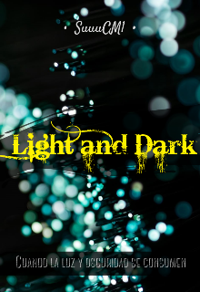 Libro. "Light and Dark" Leer online