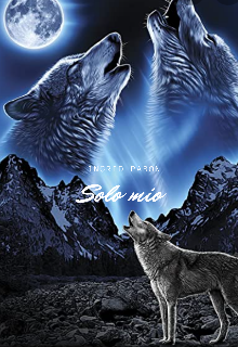Libro. "Solo mio " Leer online