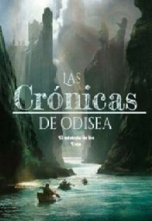 Las cronicas de Odisea: El misterio de los Exus.