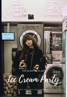 +18 | Welcome to Ice Cream Party » J.J.K - L.M (lizkook)|