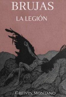 Brujas, La Legión
