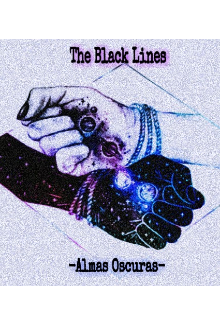 The Black Lines -Almas Oscuras- 