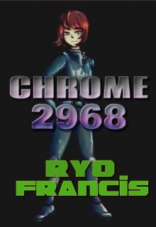 Book. "Chrome 2968" read online