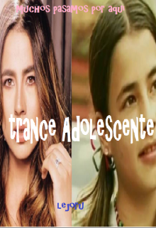 Trance Adolescente 