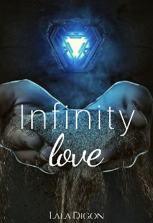 Libro. "Infinity love (fanfic Starker)" Leer online