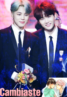 Cambiaste/ "Yoonmin"