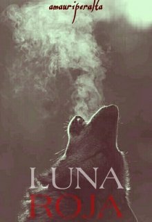 Libro. "Luna Roja" Leer online