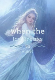 The hunt: When the ice breaks 