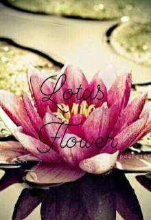 lotus flower