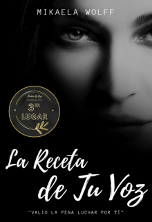 Libro. "1. La receta de tu voz " Leer online